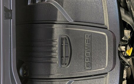 Geely Coolray I, 2023 год, 1 665 000 рублей, 14 фотография