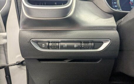 Geely Coolray I, 2023 год, 1 665 000 рублей, 11 фотография
