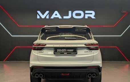 Geely Coolray I, 2023 год, 1 665 000 рублей, 3 фотография