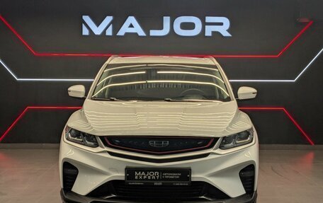 Geely Coolray I, 2023 год, 1 665 000 рублей, 24 фотография