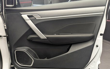 Geely Coolray I, 2023 год, 1 665 000 рублей, 17 фотография