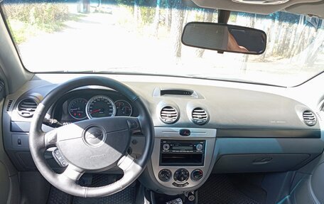 Chevrolet Lacetti, 2008 год, 400 000 рублей, 6 фотография