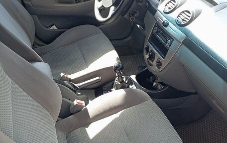 Chevrolet Lacetti, 2008 год, 400 000 рублей, 7 фотография