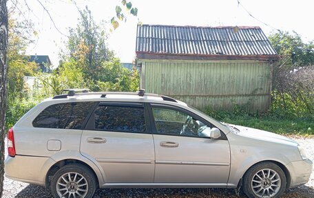 Chevrolet Lacetti, 2008 год, 400 000 рублей, 4 фотография