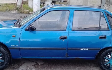 Daewoo Nexia I рестайлинг, 2011 год, 200 000 рублей, 1 фотография