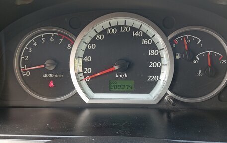 Chevrolet Lacetti, 2008 год, 400 000 рублей, 12 фотография