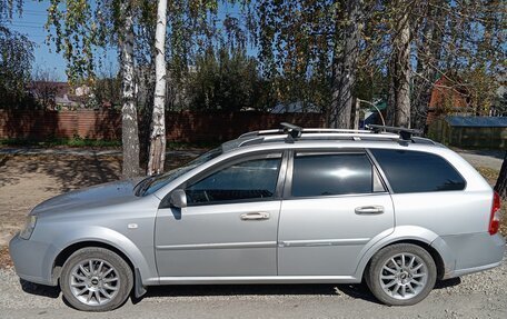 Chevrolet Lacetti, 2008 год, 400 000 рублей, 3 фотография