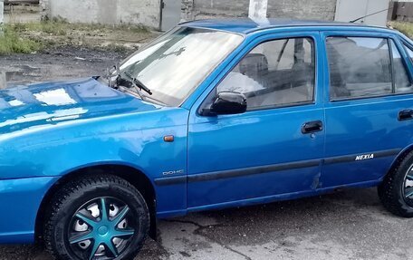 Daewoo Nexia I рестайлинг, 2011 год, 200 000 рублей, 2 фотография
