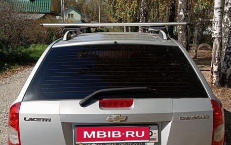 Chevrolet Lacetti, 2008 год, 400 000 рублей, 2 фотография