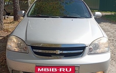 Chevrolet Lacetti, 2008 год, 400 000 рублей, 1 фотография