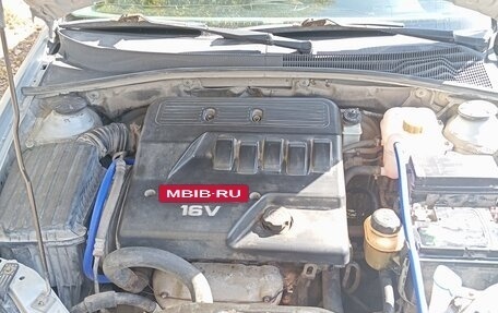 Chevrolet Lacetti, 2008 год, 400 000 рублей, 13 фотография