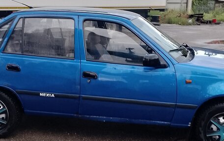 Daewoo Nexia I рестайлинг, 2011 год, 200 000 рублей, 4 фотография