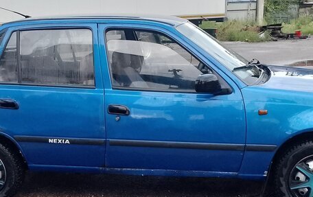 Daewoo Nexia I рестайлинг, 2011 год, 200 000 рублей, 3 фотография