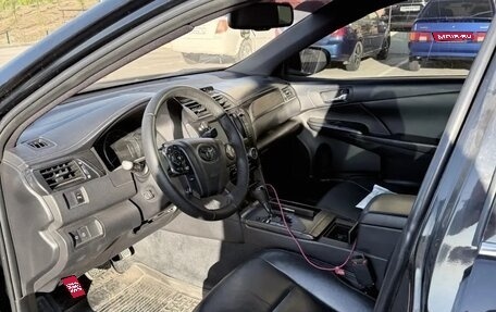 Toyota Camry, 2012 год, 1 400 000 рублей, 1 фотография