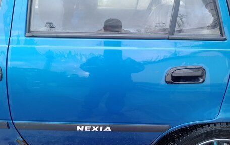 Daewoo Nexia I рестайлинг, 2011 год, 200 000 рублей, 13 фотография