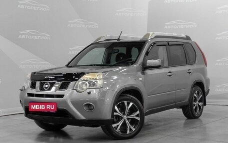 Nissan X-Trail, 2013 год, 1 350 000 рублей, 1 фотография