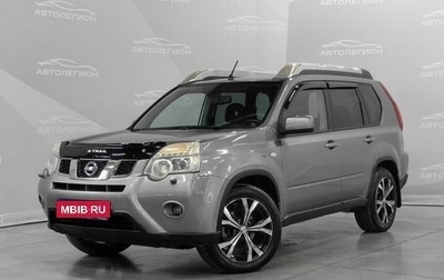 Nissan X-Trail, 2013 год, 1 350 000 рублей, 1 фотография
