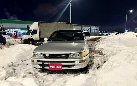 Toyota Corolla, 1993 год, 120 000 рублей, 1 фотография
