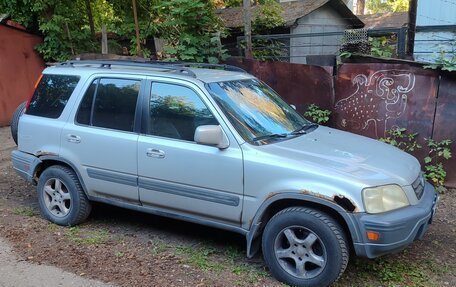 Honda CR-V IV, 1999 год, 265 000 рублей, 3 фотография