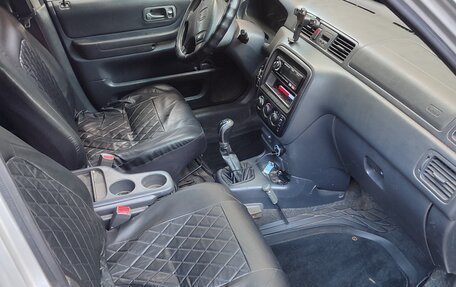 Honda CR-V IV, 1999 год, 265 000 рублей, 7 фотография