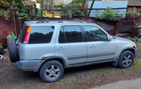 Honda CR-V IV, 1999 год, 265 000 рублей, 4 фотография