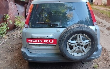 Honda CR-V IV, 1999 год, 265 000 рублей, 5 фотография