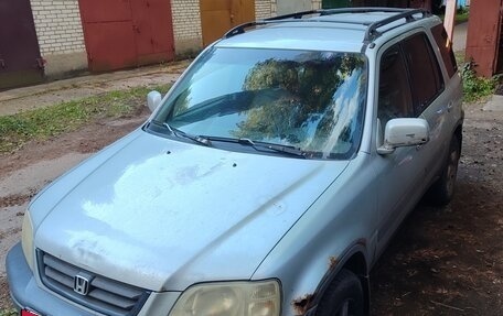 Honda CR-V IV, 1999 год, 265 000 рублей, 2 фотография