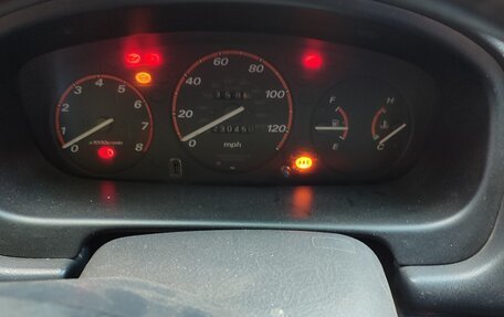 Honda CR-V IV, 1999 год, 265 000 рублей, 9 фотография
