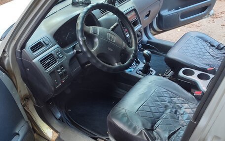 Honda CR-V IV, 1999 год, 265 000 рублей, 10 фотография