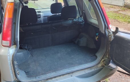 Honda CR-V IV, 1999 год, 265 000 рублей, 13 фотография