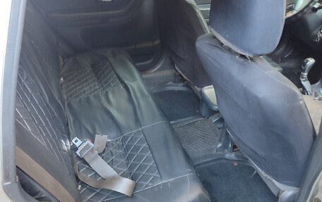 Honda CR-V IV, 1999 год, 265 000 рублей, 8 фотография