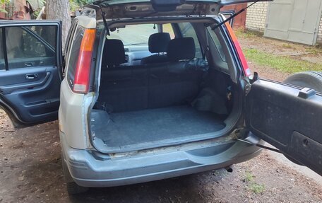 Honda CR-V IV, 1999 год, 265 000 рублей, 12 фотография