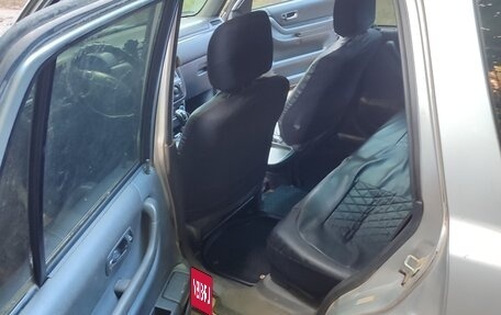 Honda CR-V IV, 1999 год, 265 000 рублей, 11 фотография
