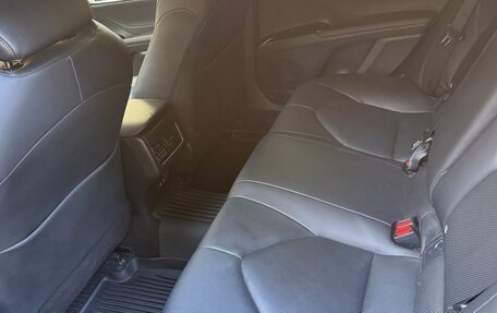 Toyota Camry, 2018 год, 2 650 000 рублей, 11 фотография