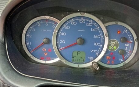 Mitsubishi L200 IV рестайлинг, 2006 год, 399 000 рублей, 6 фотография