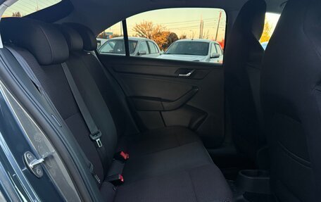 Skoda Rapid I, 2014 год, 1 185 000 рублей, 14 фотография