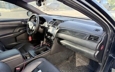 Toyota Camry, 2012 год, 1 400 000 рублей, 3 фотография