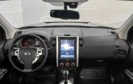 Nissan X-Trail, 2013 год, 1 350 000 рублей, 9 фотография