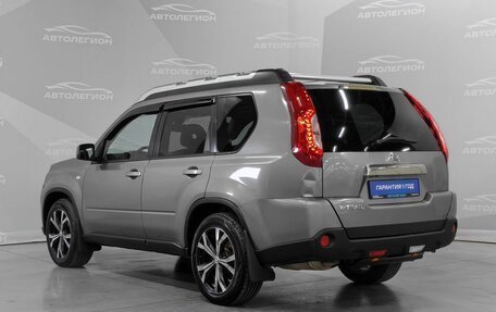 Nissan X-Trail, 2013 год, 1 350 000 рублей, 3 фотография