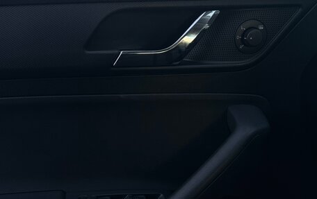 Skoda Rapid I, 2014 год, 1 185 000 рублей, 17 фотография