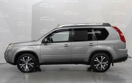 Nissan X-Trail, 2013 год, 1 350 000 рублей, 2 фотография