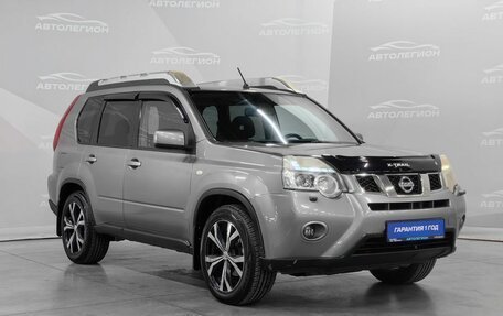 Nissan X-Trail, 2013 год, 1 350 000 рублей, 7 фотография