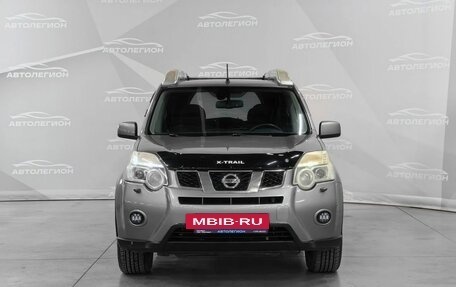 Nissan X-Trail, 2013 год, 1 350 000 рублей, 8 фотография