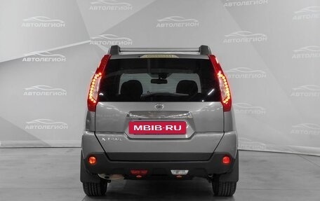 Nissan X-Trail, 2013 год, 1 350 000 рублей, 4 фотография