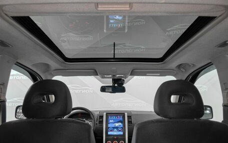 Nissan X-Trail, 2013 год, 1 350 000 рублей, 18 фотография