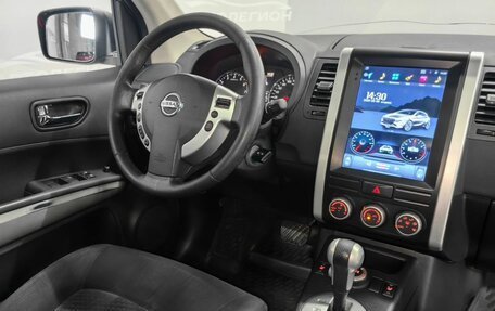 Nissan X-Trail, 2013 год, 1 350 000 рублей, 14 фотография