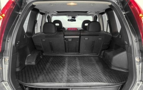 Nissan X-Trail, 2013 год, 1 350 000 рублей, 20 фотография