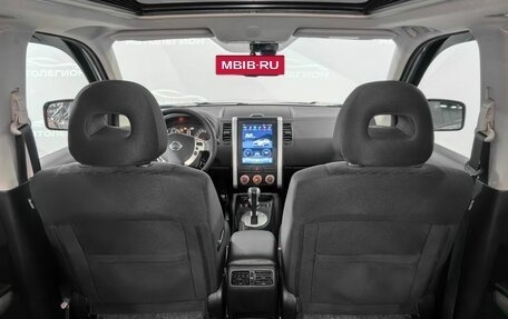 Nissan X-Trail, 2013 год, 1 350 000 рублей, 19 фотография