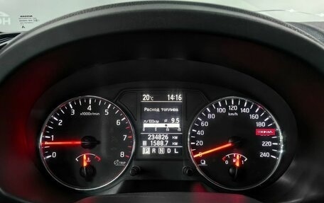 Nissan X-Trail, 2013 год, 1 350 000 рублей, 21 фотография