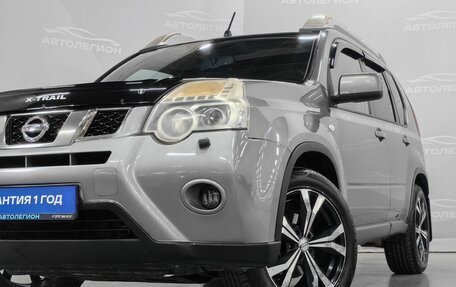 Nissan X-Trail, 2013 год, 1 350 000 рублей, 27 фотография